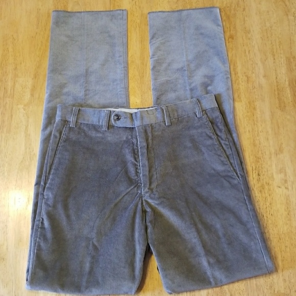 jb britches Other - JB Britches Corduroy Trouser Pants